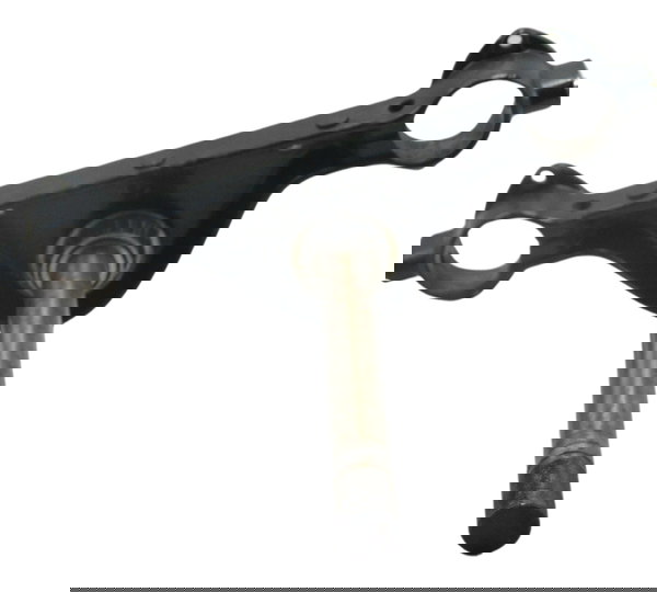 Mesa Inferior Harley Electra Glide Touring 1450 Original