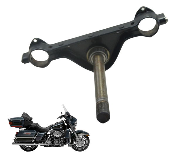 Mesa Inferior Harley Electra Glide Touring 1450 Original