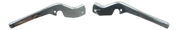 Acabamento Espada Tras Harley Electra Glide Touring 1450
