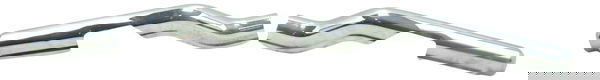 Acabamento Espada Tras Harley Electra Glide Touring 1450