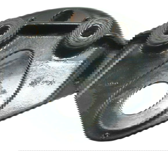 Mesa Inferior Harley Electra Glide Touring 1450 Original