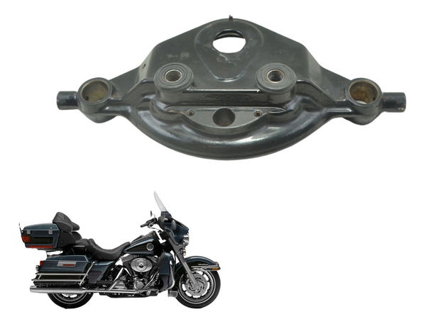 Mesa Inferior Harley Electra Glide Touring 1450 Original