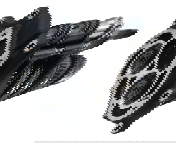 Caixa Marcha Câmbio Harley Electra Glide Touring 17-19 Orig