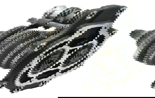 Caixa Marcha Câmbio Harley Electra Glide Touring 17-19 Orig