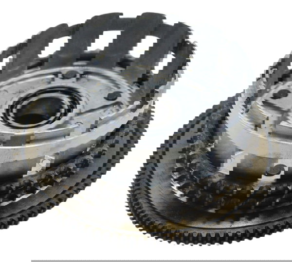 Campana Embreagem Primári Harley Electra Glide Touring 17-19