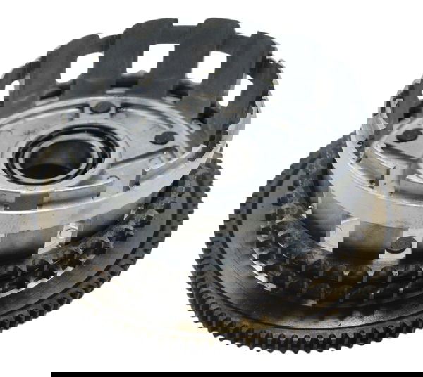 Campana Embreagem Primári Harley Electra Glide Touring 17-19