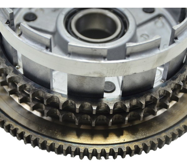 Campana Embreagem Primári Harley Electra Glide Touring 17-19