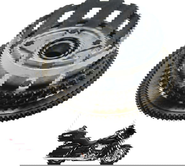 Campana Embreagem Primári Harley Electra Glide Touring 17-19