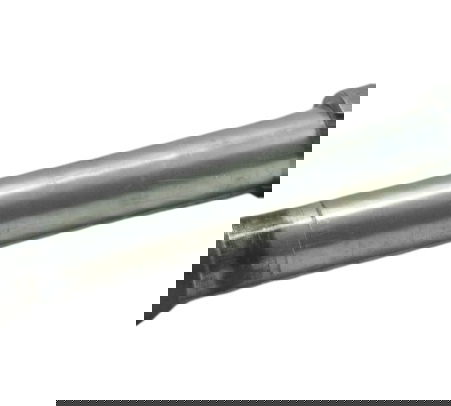 Eixo Roda Dianteiro Harley Electra Glide Touring 1450 Orig