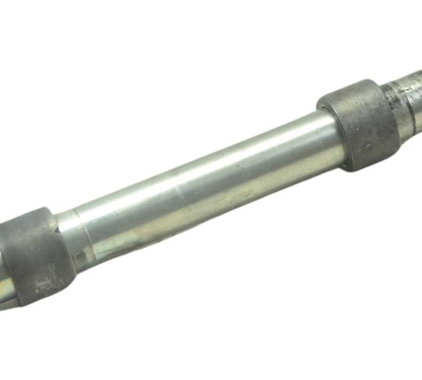 Eixo Roda Dianteiro Harley Electra Glide Touring 1450 Orig