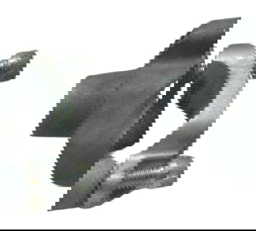 Par Riser Guidão Harley Electra Glide Touring 1450 Original