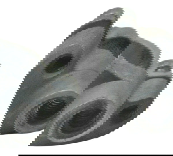 Par Riser Guidão Harley Electra Glide Touring 1450 Original