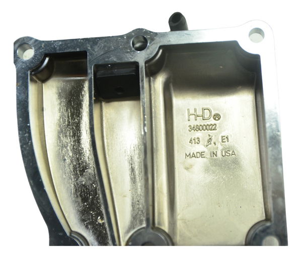 Tampa Respiro Harley Electra Glide Touring 17-19 Original