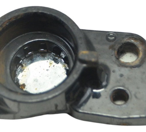 Suporte Pedaleira Esquerda Harley Electra Glide Touring 1450