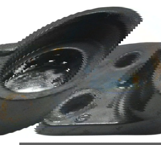 Suporte Pedaleira Esquerda Harley Electra Glide Touring 1450