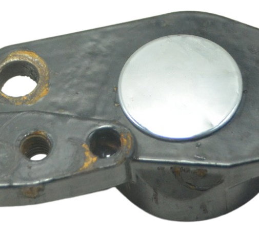 Suporte Pedaleira Esquerda Harley Electra Glide Touring 1450