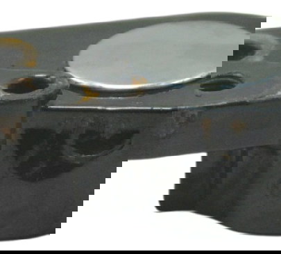 Suporte Pedaleira Esquerda Harley Electra Glide Touring 1450