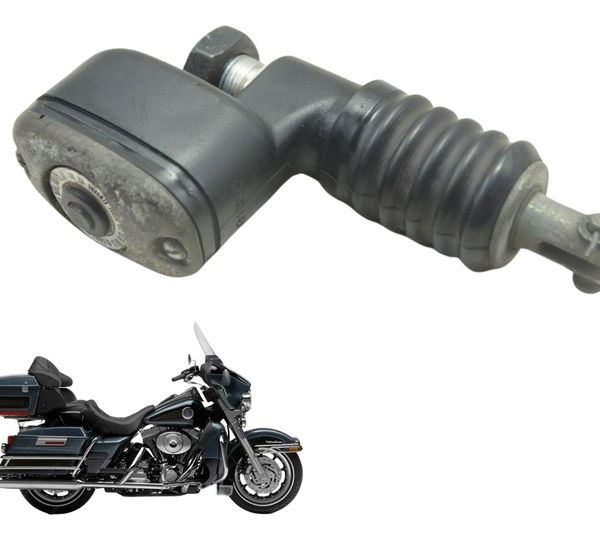 Cilindro Freio Traseiro Harley Electra Glide Touring 1450