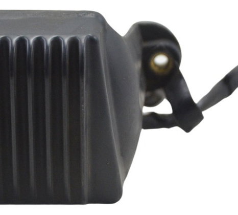 Retificador De Carga Harley Electra Glide Touring 1450 Orig 12v