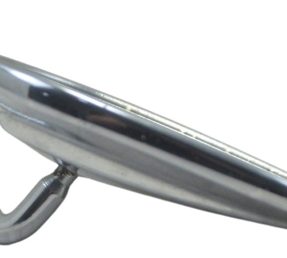 Espelho Esquerdo Harley Electra Glide Touring 1450 Original