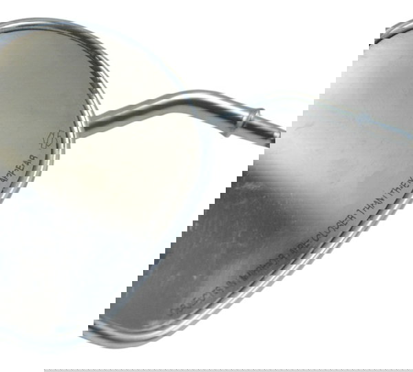 Espelho Esquerdo Harley Electra Glide Touring 1450 Original