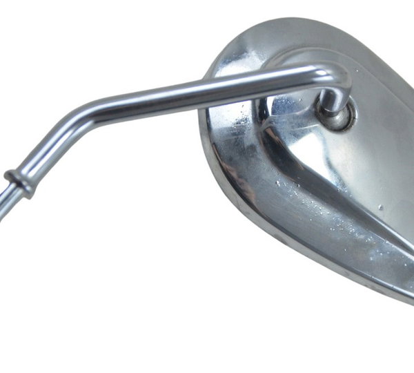 Espelho Esquerdo Harley Electra Glide Touring 1450 Original