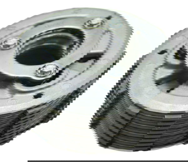 Cubo Plato Disco Embreag Harley Electra Glide Touring 17-19