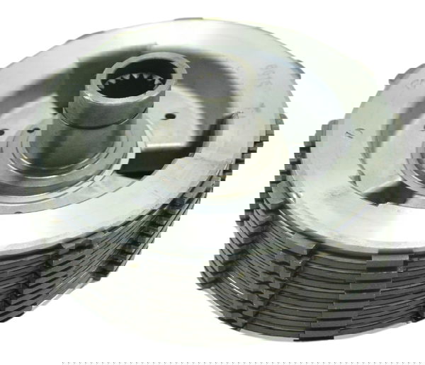 Cubo Plato Disco Embreag Harley Electra Glide Touring 17-19