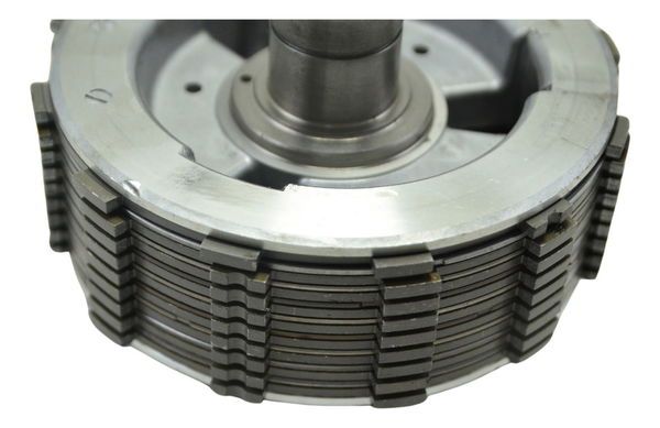 Cubo Plato Disco Embreag Harley Electra Glide Touring 17-19