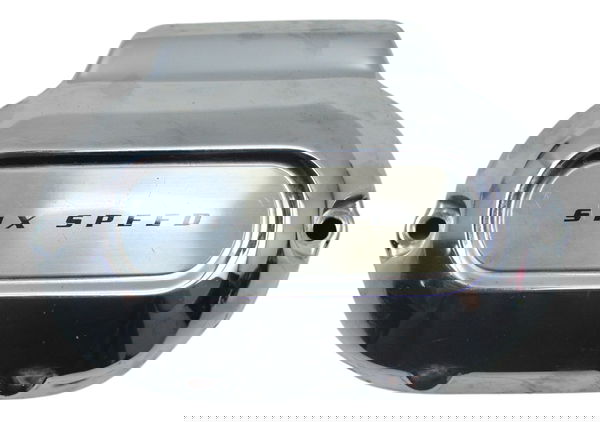 Tampa Acabamento Caixa Harley Electra Glide Touring 17-19