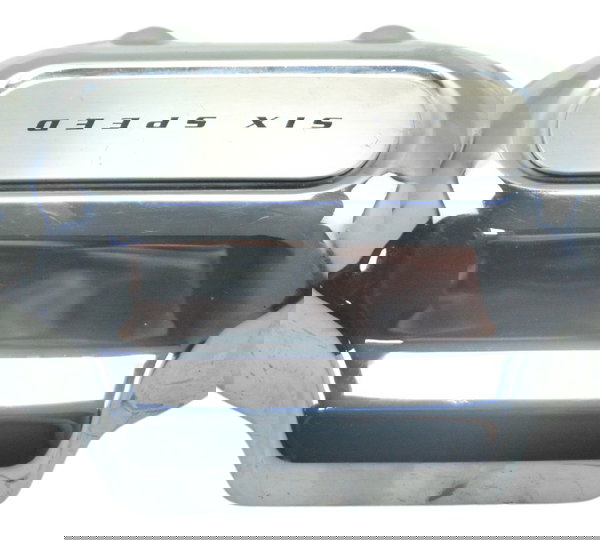 Tampa Acabamento Caixa Harley Electra Glide Touring 17-19