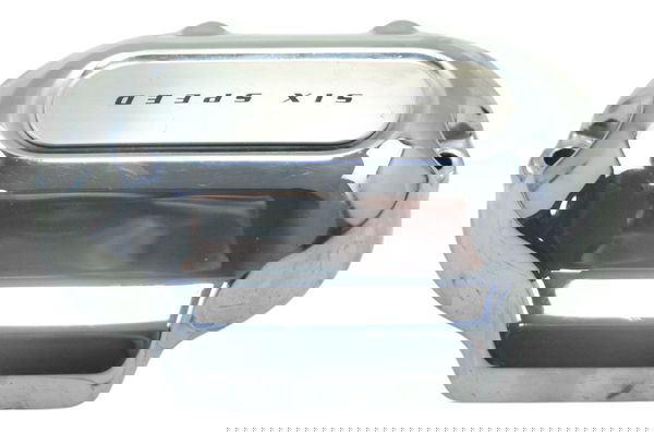 Tampa Acabamento Caixa Harley Electra Glide Touring 17-19