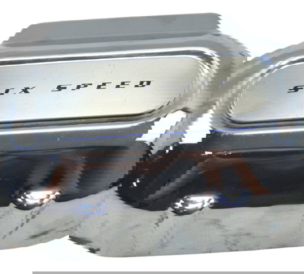 Tampa Acabamento Caixa Harley Electra Glide Touring 17-19