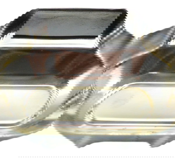 Tampa Acabamento Caixa Harley Electra Glide Touring 17-19