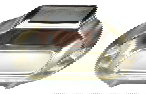 Tampa Acabamento Caixa Harley Electra Glide Touring 17-19