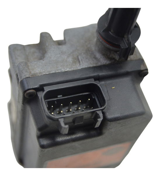 Servo Motor C/ Cabos Harley Electra Glide Touring 1450 Orig