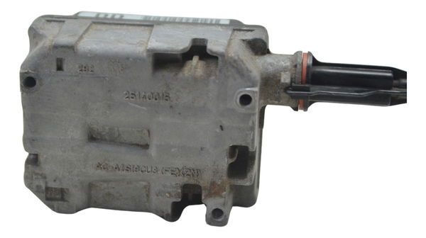 Servo Motor C/ Cabos Harley Electra Glide Touring 1450 Orig