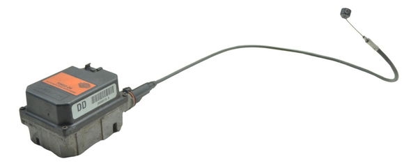 Servo Motor C/ Cabos Harley Electra Glide Touring 1450 Orig