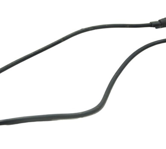 Par Cabo Bobina Ignição Harley Electra Glide Touring 1450 Branco