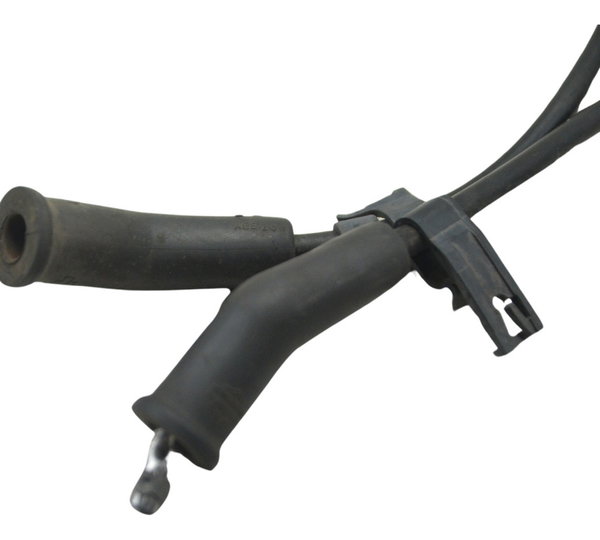 Par Cabo Bobina Ignição Harley Electra Glide Touring 1450 Branco