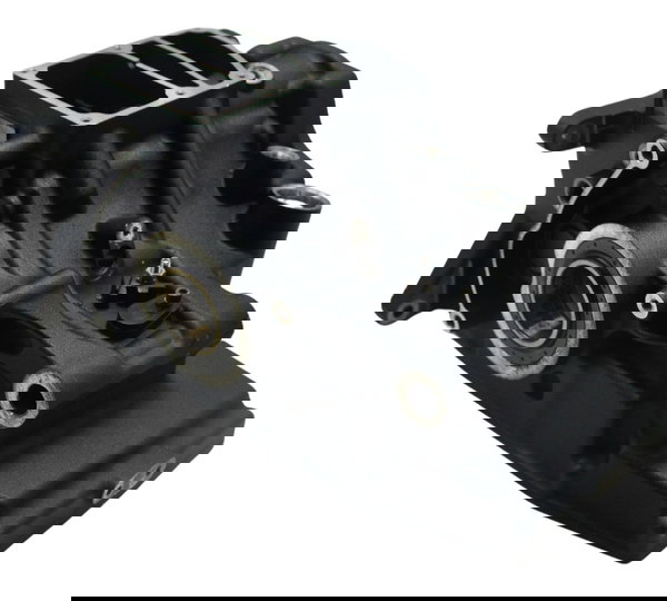 Carcaça Caixa Marcha Harley Electra Glide Touring 17-19 Orig