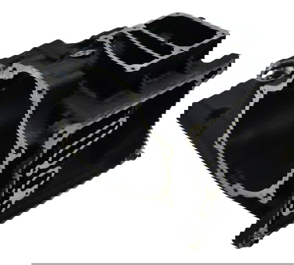 Carcaça Caixa Marcha Harley Electra Glide Touring 17-19 Orig