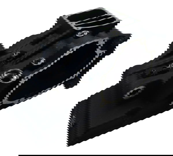 Carcaça Caixa Marcha Harley Electra Glide Touring 17-19 Orig