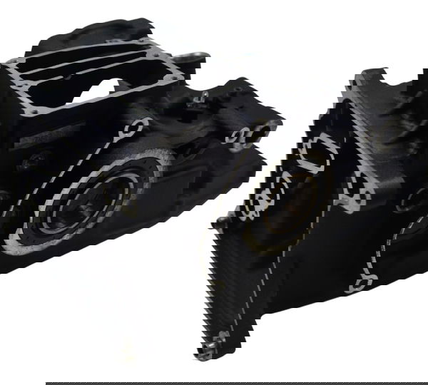 Carcaça Caixa Marcha Harley Electra Glide Touring 17-19 Orig