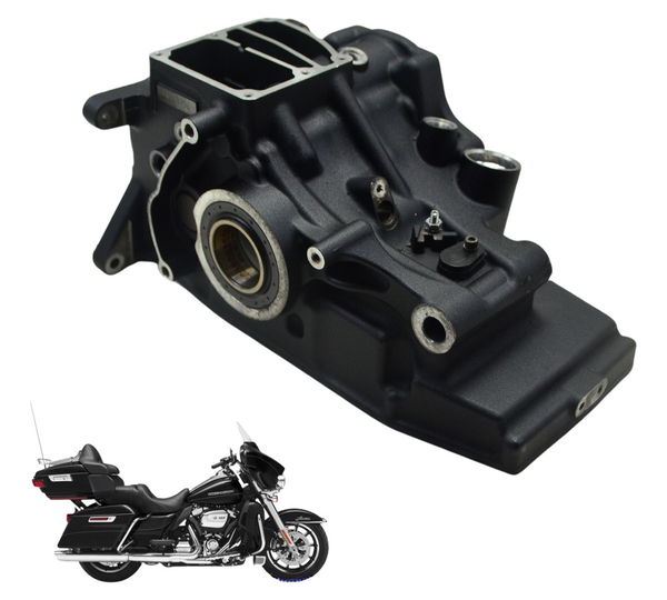 Carcaça Caixa Marcha Harley Electra Glide Touring 17-19 Orig