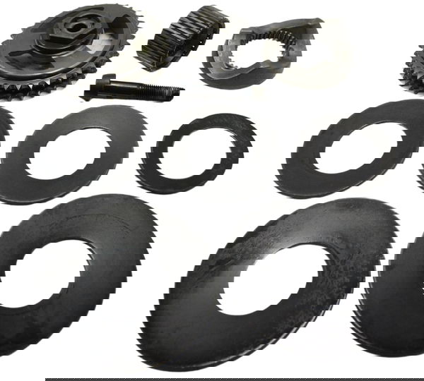 Pinhão Compensador Harley Electra Glide Touring 17-19 Orig