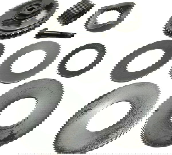 Pinhão Compensador Harley Electra Glide Touring 17-19 Orig