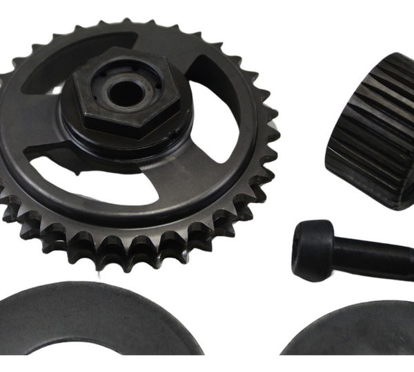 Pinhão Compensador Harley Electra Glide Touring 17-19 Orig