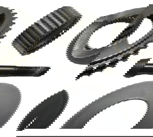 Pinhão Compensador Harley Electra Glide Touring 17-19 Orig