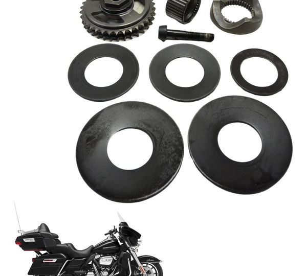 Pinhão Compensador Harley Electra Glide Touring 17-19 Orig